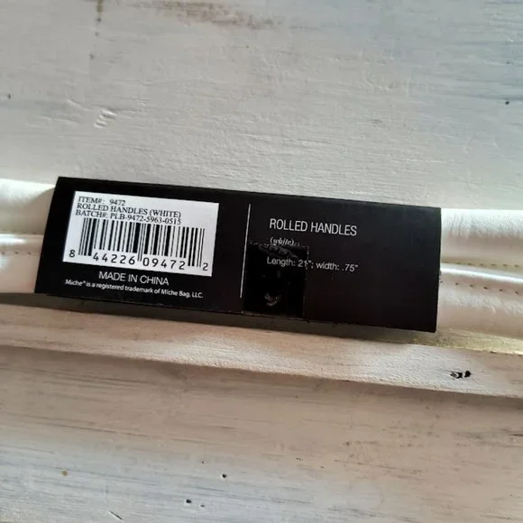 MICHE HANDLES AND MORE - Picture 5 of 16